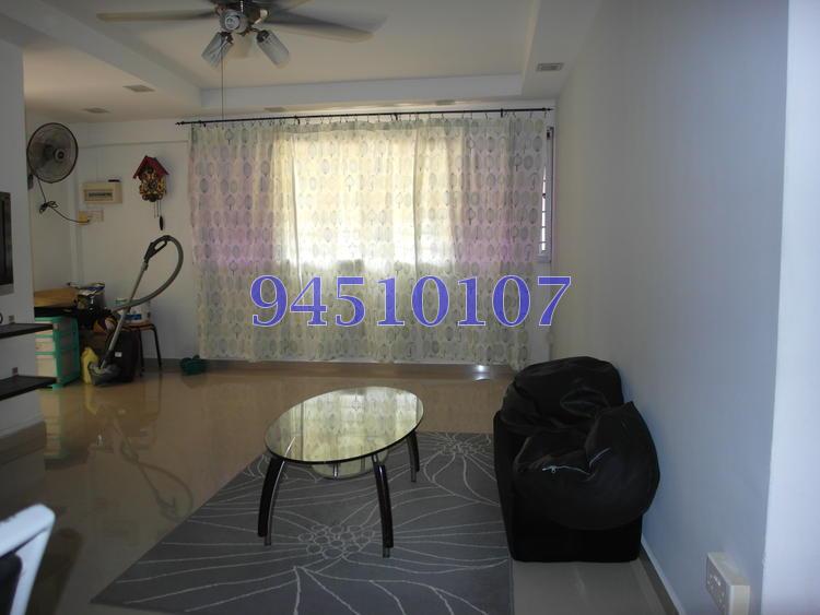 Blk 605 Yishun Street 61 (Yishun), HDB 4 Rooms #76884262